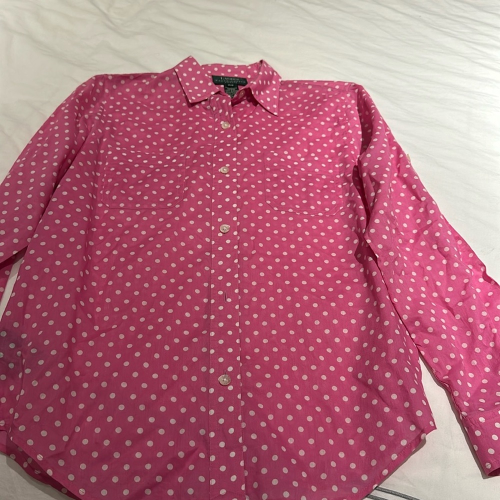 Very soft material. 100% cotton.